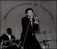 L'orchestre National de Mauritanie- L'orchestre National de Mauritanie