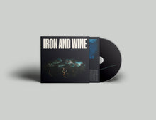 Load image into Gallery viewer, Iron &amp; Wine- Who Can See Forever