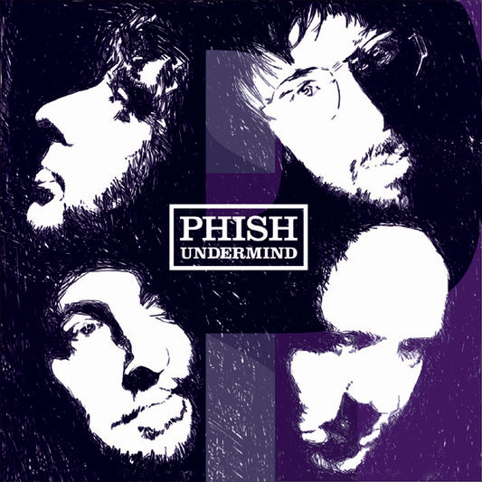 Phish- Undermind