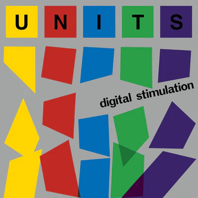 Units - Digital Simulation (Deluxe Edition)