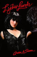 Load image into Gallery viewer, Lydia Lunch- Queen Of Siam