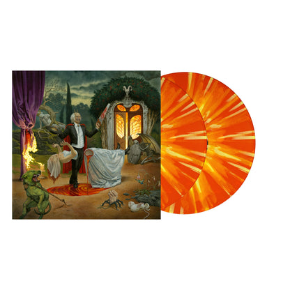 Anthrax- Cursum Perficio PREORDER OUT 9/18