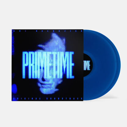 OST [Ari Balouzian & Phoebe Bridgers]- Primetime (Original Soundtrack) PREORDER OUT 11/20
