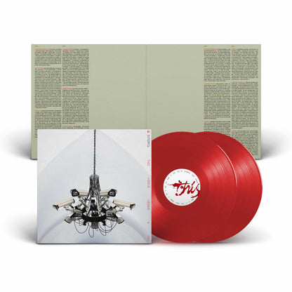 Interpol- This Mirror Weighs A Ton PREORDER OUT 8/28