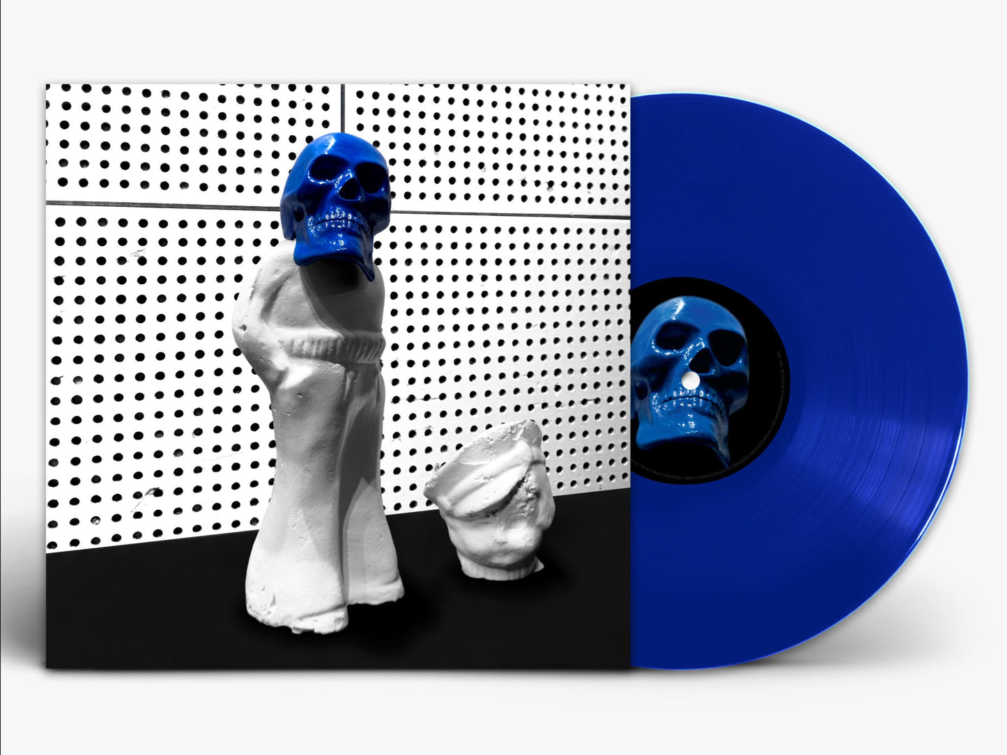 Jack White- Frozen Charlotte PREORDER OUT 7/10