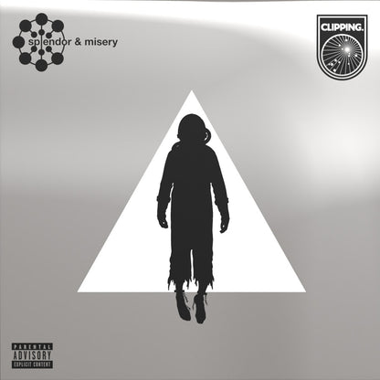 Clipping- Splendor & Misery (Aniversary X) PREORDER OUT 11/13