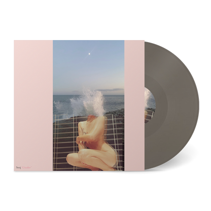 Sooj- Crusher PREORDER OUT 7/24