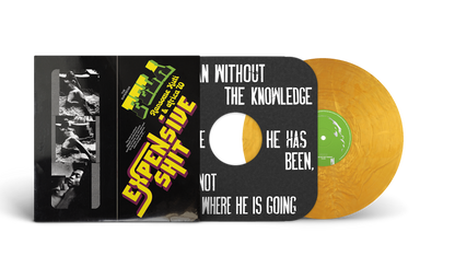 Fela Ransome Kuti & Africa 70- Expensive Shit (50th Anniversary Edition) PREORDER OUT 11/20