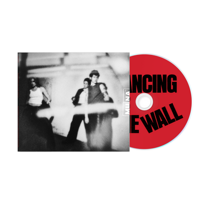 MUNA- Dancing On The Wall PREORDER OUT 5/8