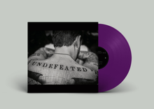 Load image into Gallery viewer, Frank Turner- Undefeated PREORDER OUT 5/3