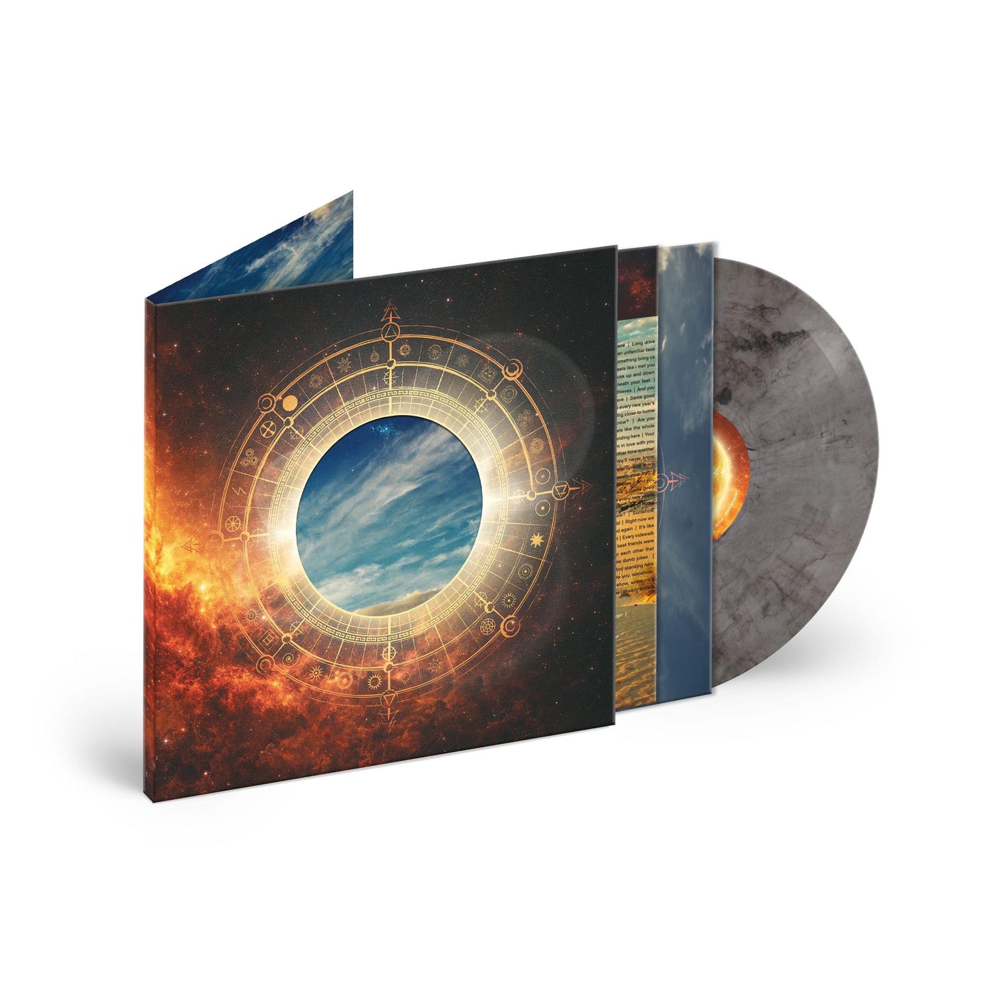 Nickelback- Everything Under The Sun PREORDER OUT 10/30