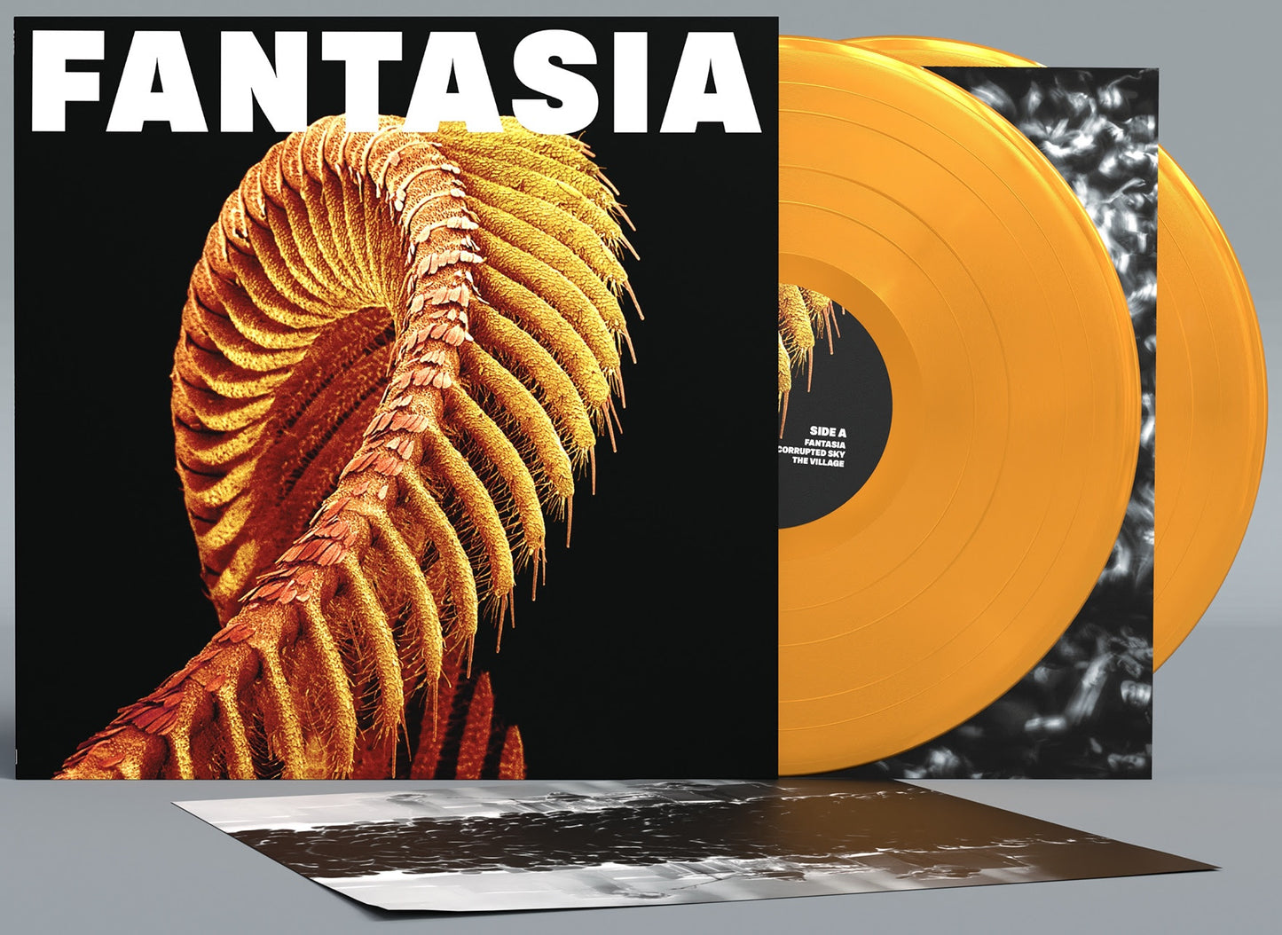 Slift- Fantasia