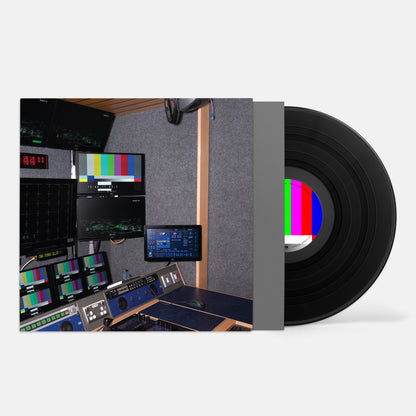 A.G. Cook- The Moment (The Score) PREORDER OUT 4/24