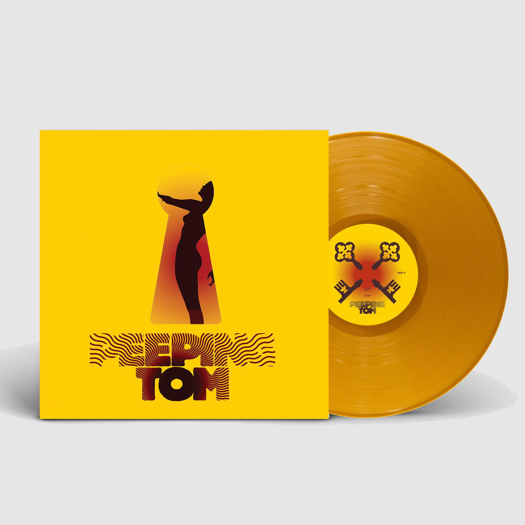 Peeping Tom- Peeping Tom PREORDER OUT 10/27
