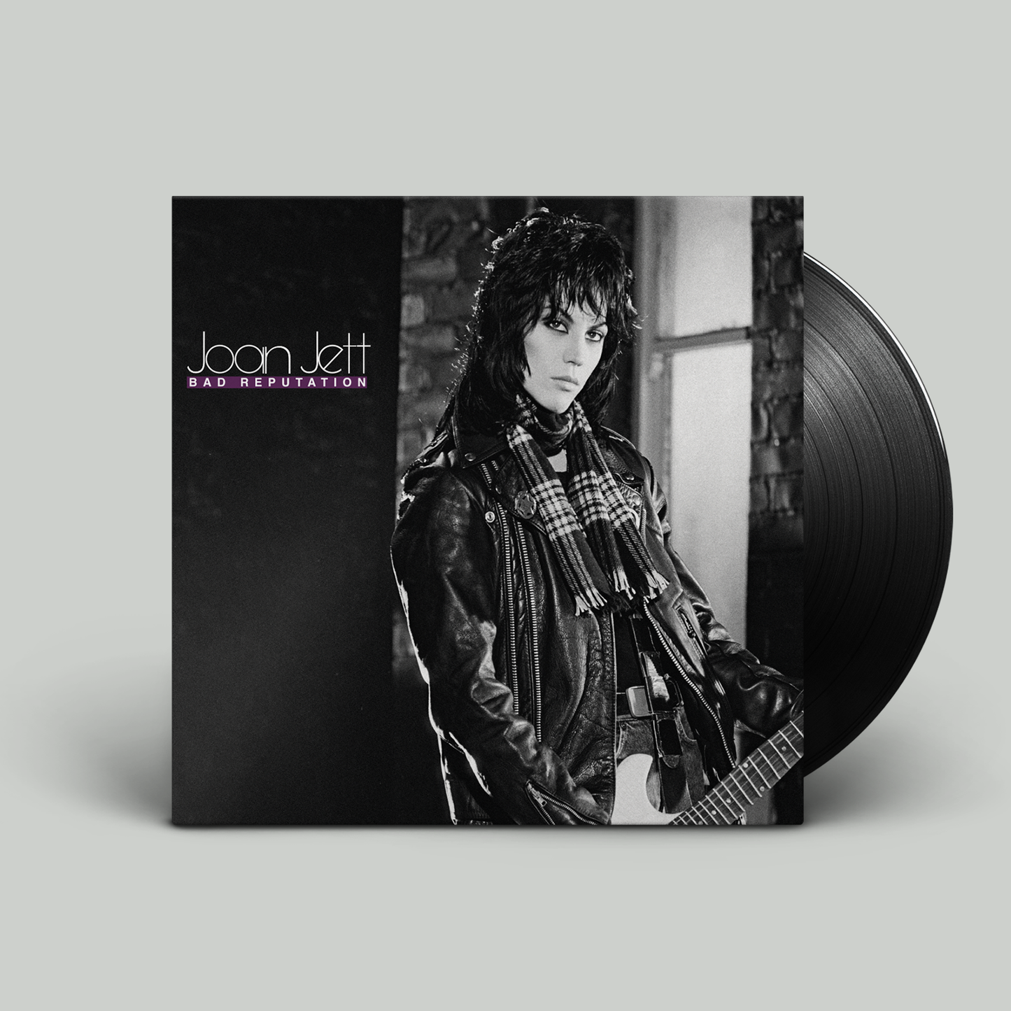 Joan Jett- Bad Reputation (45th Anniversary) PREORDER OUT 7/31