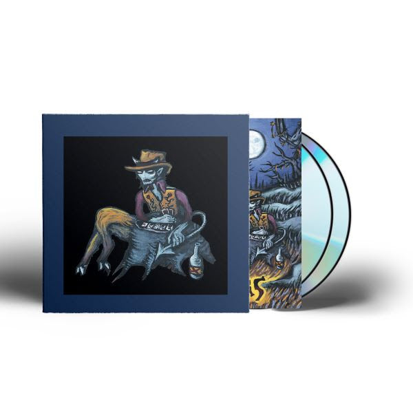 Drive-By Truckers- The Complete Dirty South