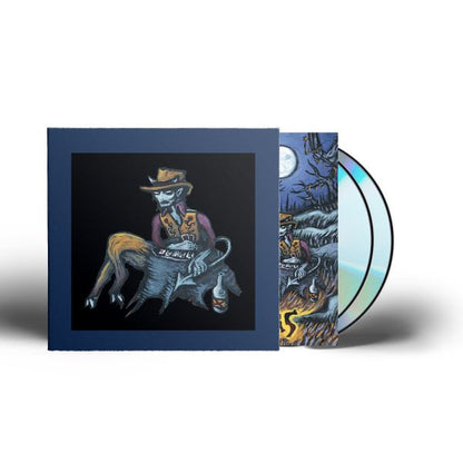 Drive-By Truckers- The Complete Dirty South