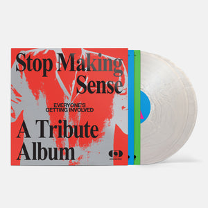 VA [Talking Heads]- Everyone's Getting Involved PREORDER OUT 7/26