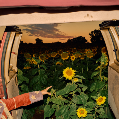 Kevin Morby- Little Wide Open PREORDER OUT 5/15