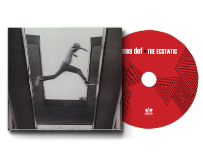Mos Def- The Ecstatic PREORDER OUT 8/14