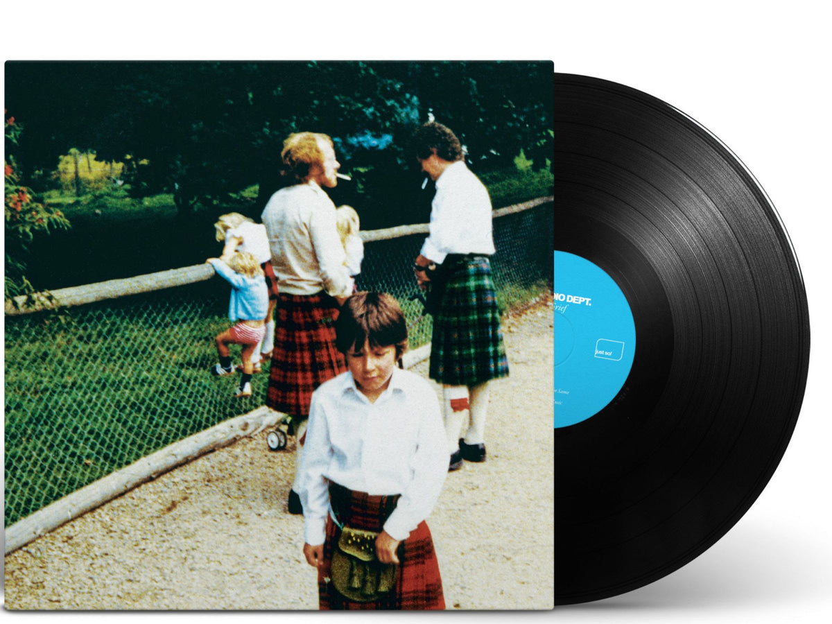 The Radio Dept.- Pet Grief (20th Anniversary) PREORDER OUT 11/13