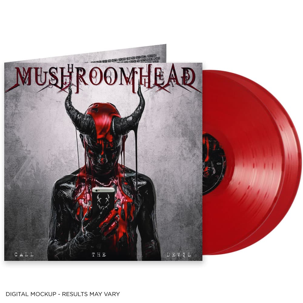 Mushroomhead- Call The Devil