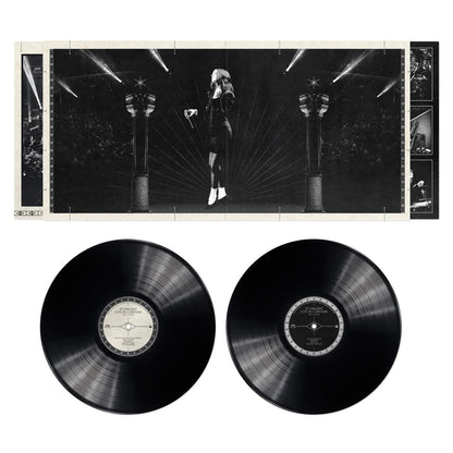 St. Vincent & Jules Buckley- Live In London! (BBC Proms At The Royal Albert Hall) PREORDER OUT 7/10