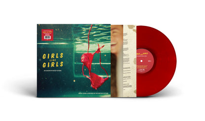 Hayley Kiyoko- girls like girls (the album) PREORDER OUT 6/12