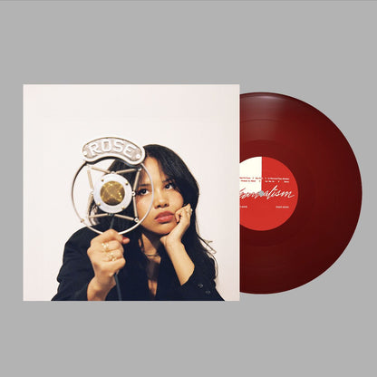 Baby Rose- Yearnalism PREORDER OUT 7/10