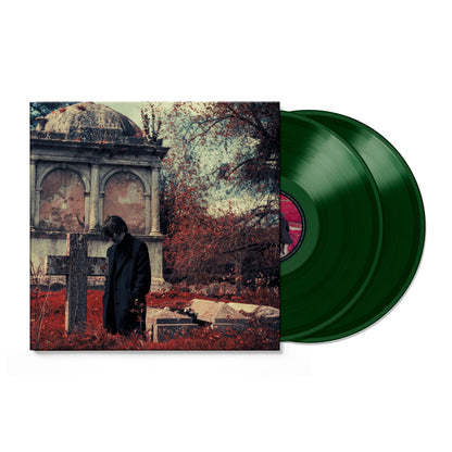 Steven Wilson- Requiem For A Village PREORDER OUT 11/6