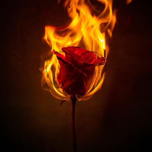 Nico- Aftershocks: Recast