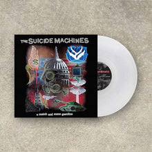 Load image into Gallery viewer, The Suicide Machines- A Match And Some Gasoline (20 Year Anniversary)