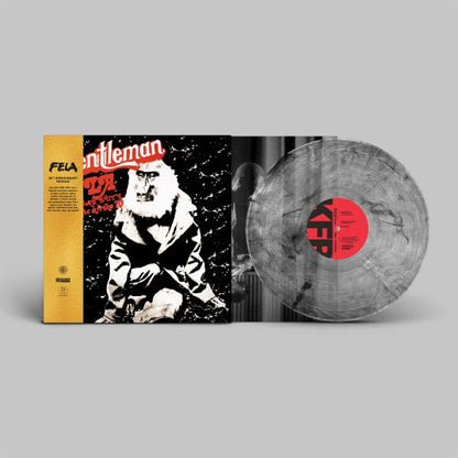 Fela Kuti- Gentleman (50th Anniversary)
