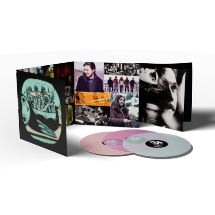 My Morning Jacket - Z (20th Anniversary Deluxe Edition)