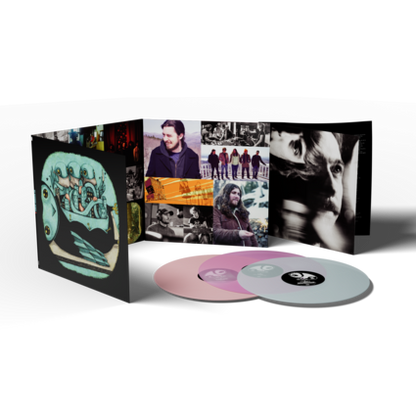 My Morning Jacket - Z (20th Anniversary Deluxe Edition)