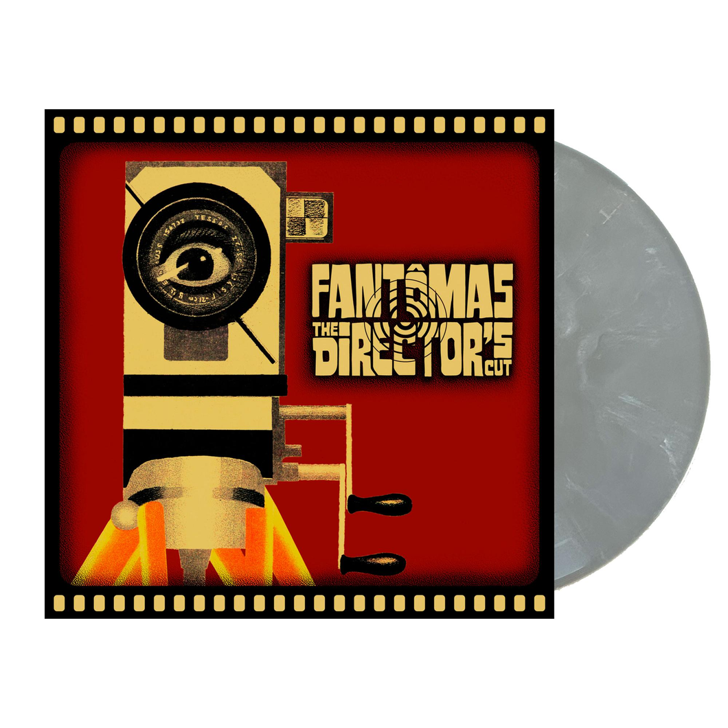 Fantômas- The Director's Cut