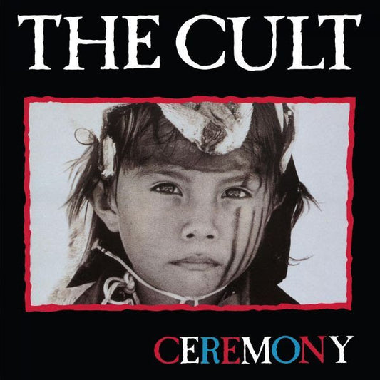 The Cult- Ceremony