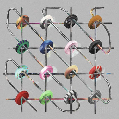 Feeble Little Horse- Bitknot PREORDER OUT 6/26