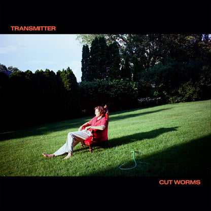 Cut Worms- Transmitter