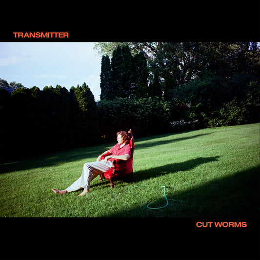Cut Worms- Transmitter
