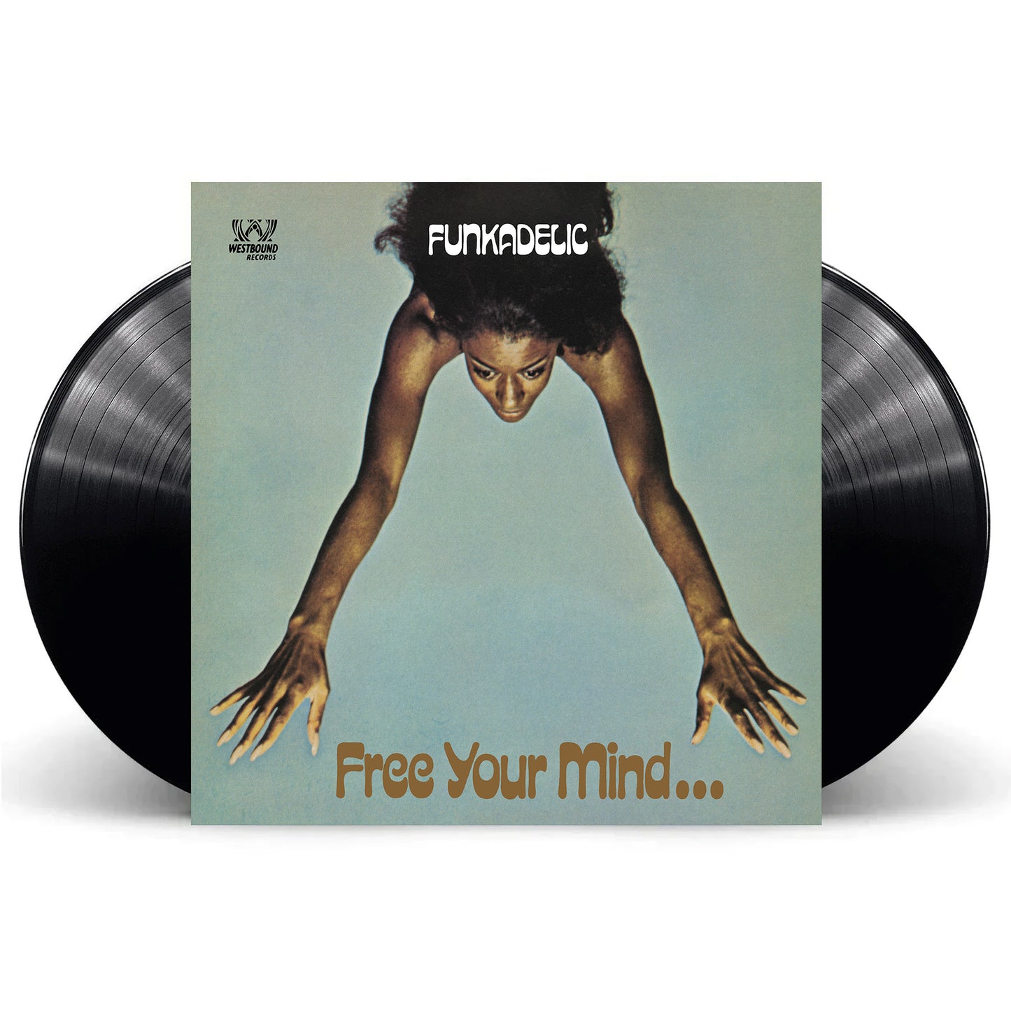 Funkadelic- Free Your Mind And Your Ass Will Follow PREORDER OUT 5/1
