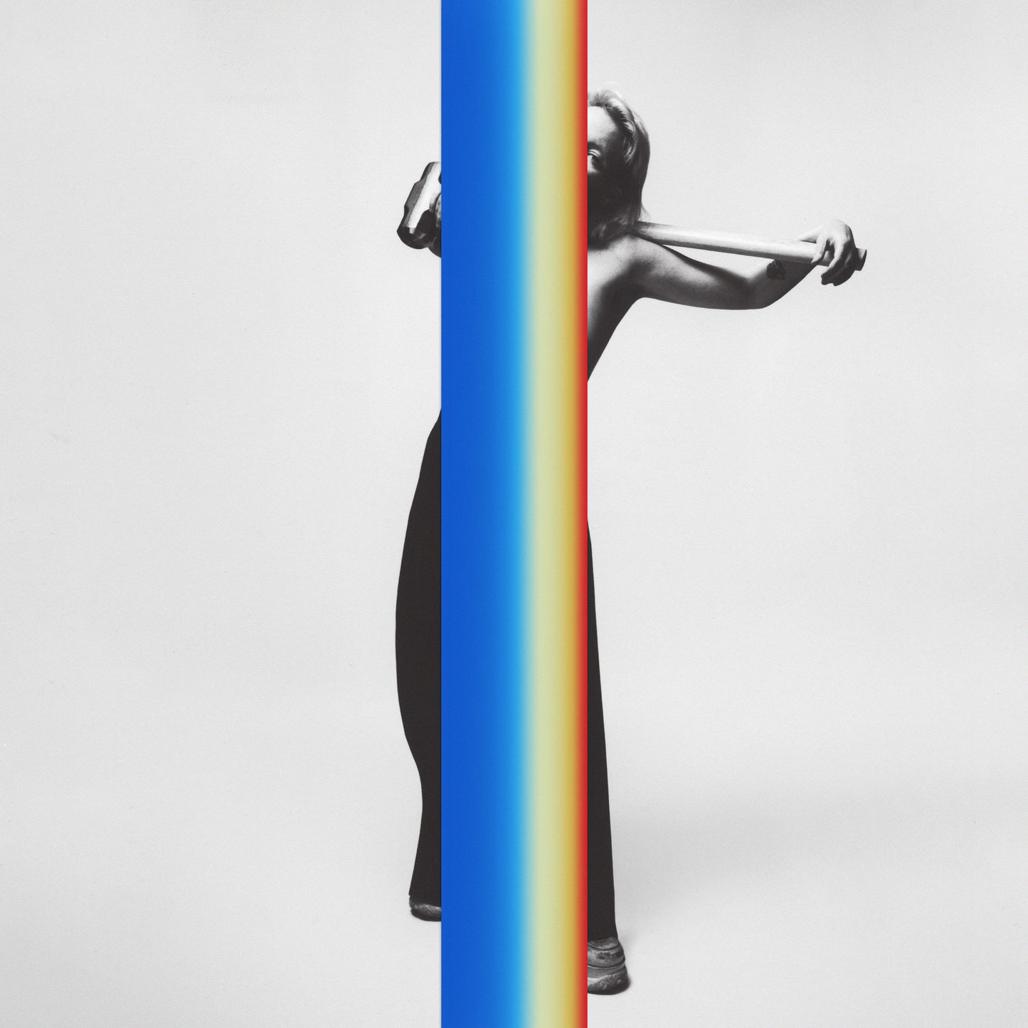 Sylvan Esso- Ow ∞ PREORDER OUT 9/11