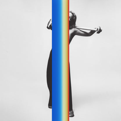 Sylvan Esso- Ow ∞ PREORDER OUT 9/11