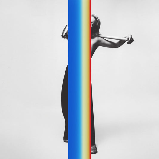 Sylvan Esso- Ow ∞ PREORDER OUT 9/11