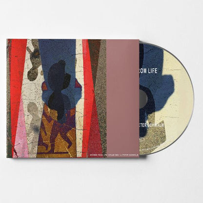 Brian Eno & J. Peter Schwalm- Drawn From Life PREORDER OUT 10/16