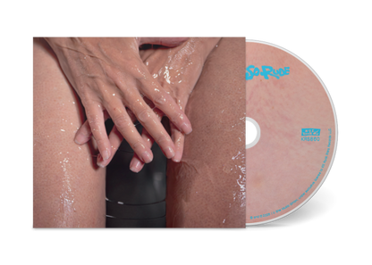 Peaches - No Lube So Rude