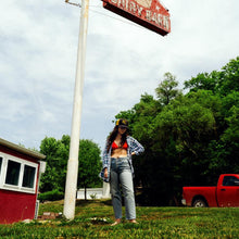 Load image into Gallery viewer, Waxahatchee- Tigers Blood