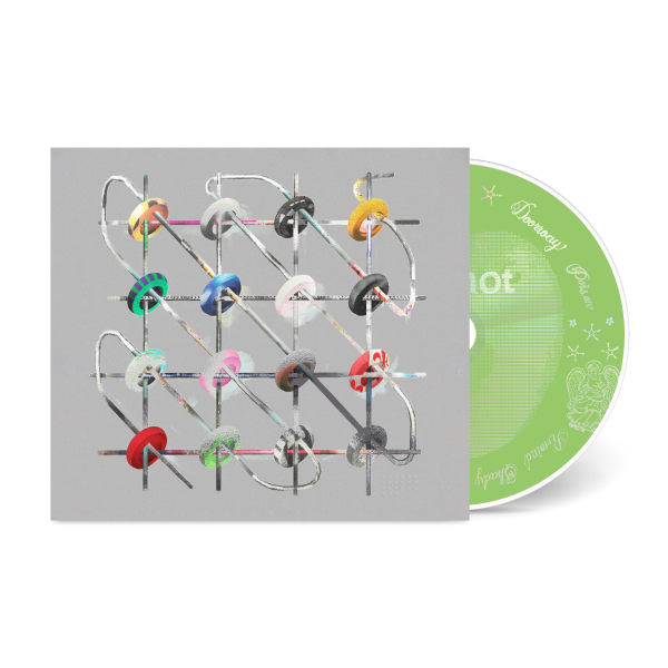 Feeble Little Horse- Bitknot PREORDER OUT 6/26