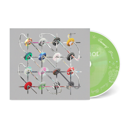 Feeble Little Horse- Bitknot PREORDER OUT 6/26