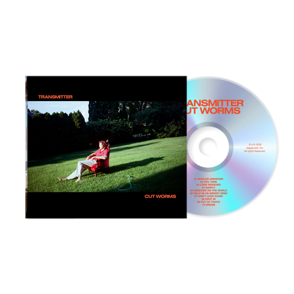 Cut Worms- Transmitter